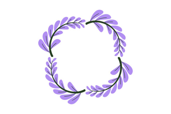 Floral Frame Illustration Elegant: A Comprehensive Guide for Creative Projects